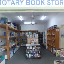 Rotary Book Store | 198 Hastings River Dr, Port Macquarie NSW 2444, Australia
