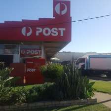 Australia Post | shop 1/133 Bargara Rd, Bundaberg East QLD 4670, Australia