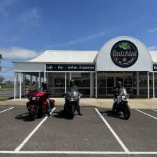 Dalchini café, bar and restaurant | Restaurant | 9389 National Highway M8, Warrenheip VIC 3352, Australia