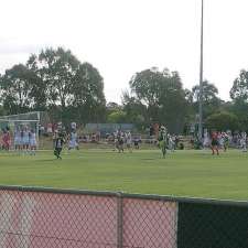 McKellar Park Stadium | McKellar ACT 2617, Australia