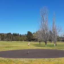 Walcha Golf Club | 238 Oxley Hwy, Walcha NSW 2354, Australia