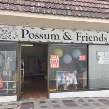 Possum & Friends | 5 Cuisine Ln, Launceston TAS 7250, Australia