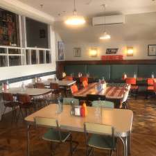 Galley Diner | 105 Vincent St, Daylesford VIC 3460, Australia