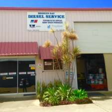 Rosslyn Bay Diesel Services | Shed 2/41-45 Jabiru Dr, Barmaryee QLD 4703, Australia