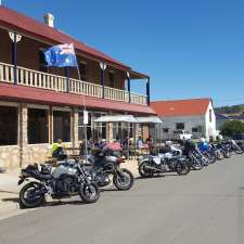 The Loaded Dog Hotel | Wallace St, Tarago NSW 2580, Australia