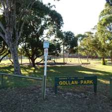 Gollan Park | 22 Tucabia St, South Coogee NSW 2034, Australia
