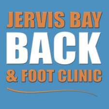 Jervis Bay Back & Foot Clinic | Shop 22a, Vincentia Marketplace, 8 Moona Creek Rd, Vincentia NSW 2540, Australia