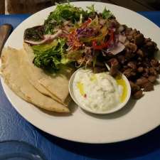 Yots Greek Taverna | 4/54 Marina Blvd, Larrakeyah NT 0820, Australia