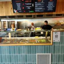 Wrapp'd 619 Carrum - Schnitzel and Kebab Bar | 619 Nepean Hwy, Carrum VIC 3197, Australia