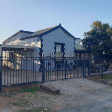 Bushbnb | 26 Packer St, Terowie SA 5421, Australia