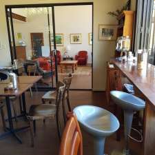 Little Nook Cafe | 2 Montrose Ave, Darlington WA 6070, Australia