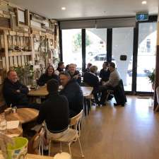 Le Festin Cafe | shop 1/35-45 Dryburgh St, West Melbourne VIC 3003, Australia