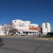 Tatura Milk Industries Ltd. - 236 Hogan St, Tatura VIC 3616, Australia