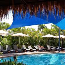 Frangipani Resort | 15 Millington Rd, Cable Beach WA 6726, Australia