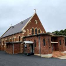 St. Patrick's Catholic Church | 107 Sheridan St, Gundagai NSW 2722, Australia