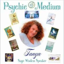 Tanya's Blue Dragonfly Wisdom | Pebble Beach Blvd, Meadow Springs WA 6210, Australia