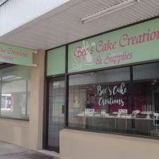Bec’s Cake Creations | 7 E Mall, Rutherford NSW 2320, Australia