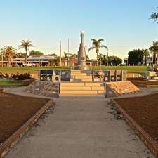 Kalbarri War Memorial | Park | Memorial Rd, Kalbarri WA 6536, Australia