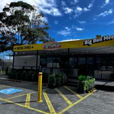 The Big Bun Mee | 505 Warrigal Rd, Moorabbin VIC 3189, Australia