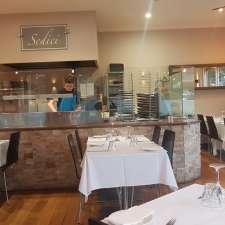 Sedici - Italian Cuisine | 83 David Rd, Castle Hill NSW 2154, Australia