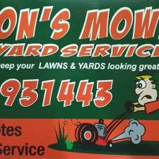 Jason's mowing &yard service | 8 Neangar Ct, Eaglehawk VIC 3556, Australia
