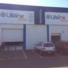 Lifeline Shop, Albury | Shop 6/429 Wilson St, Albury NSW 2640, Australia