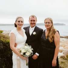 Carolyn Morey - Marriage Celebrant | 38 Lakeside Dr, South Durras NSW 2536, Australia