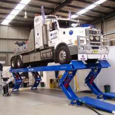 National Truck Repairs | 4 Balook Dr, Beresfield NSW 2322, Australia