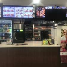 KFC Seymour | 18 Tallarook St, Seymour VIC 3660, Australia