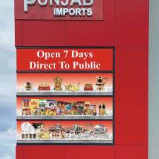 Punjab Imports Melton | 7/2259 Melton Hwy, Melton VIC 3337, Australia