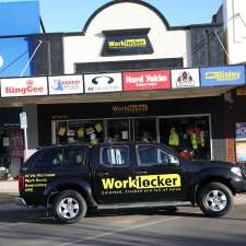 Worklocker | 80 Pine Ave, Leeton NSW 2705, Australia