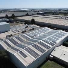 Lumenaus Commercial Solar PV | U3/6 Parsons Rd, Eltham VIC 3095, Australia