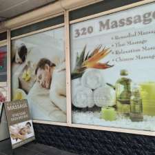 Belmore 320 Massage | 2/320 Burwood Rd, Belmore NSW 2192, Australia