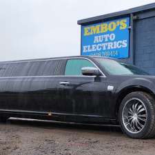 Embo's Auto Electrics | Car repair | 134 Waterloo Rd, Trafalgar VIC 3824, Australia