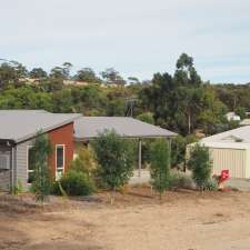 32 West B&B | 32 West Rd, Watervale SA 5452, Australia