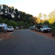 Nanga Brook campground | Nanga Rd, Nanga Brook WA 6215, Australia