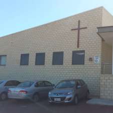 Perth Chinese Christian Church | 9 Gedling Cl, Parkwood WA 6147, Australia