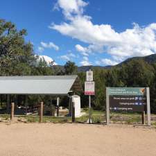 Mann River campground and picnic area | 11780 Old Grafton Rd, Diehard NSW 2370, Australia