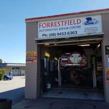 Forrestfield Automotive | 54 Cumberland Rd, Forrestfield WA 6058, Australia