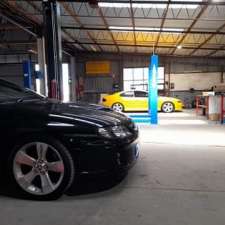 TRUSTED AUTOMOTIVE | 98 George St, Millicent SA 5280, Australia