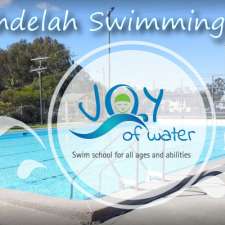 Joy Of Water Swim School @ Bulahdelah Pool | 19 Prince St, Bulahdelah NSW 2423, Australia