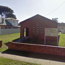 Swansea Seventh-day Adventist Church | 20 Wallace St, Swansea NSW 2281, Australia
