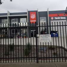 The Salvation Army Thrift Shop | 2/25 Interlink Dr, Craigieburn VIC 3064, Australia