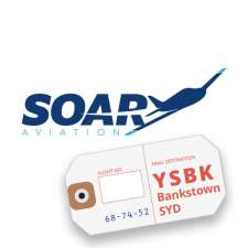 Soar Aviation - Bankstown Airport Sydney | 4 Rearwin Pl, Bankstown Aerodrome NSW 2200, Australia