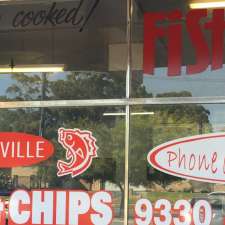 Melville Fish & Chips | 360 Marmion St, Melville WA 6156, Australia