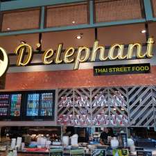 D'elephant Thai Cuisine | 78 Kingsway, Glen Waverley VIC 3150, Australia