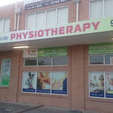 TLC Physio | 2/203 Canley Vale Rd, Canley Heights NSW 2166, Australia