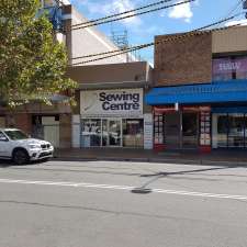 Chatswood Sewing Centre | 151 Victoria Ave, Chatswood NSW 2067, Australia