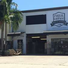 Fossil Vintage | 1/6 Centennial Cct, Byron Bay NSW 2481, Australia