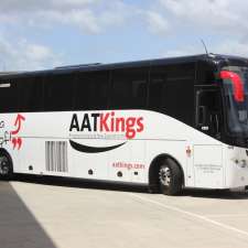 Bus & Coach Sales Australasia | 44 Commerce Circuit, Yatala QLD 4207, Australia